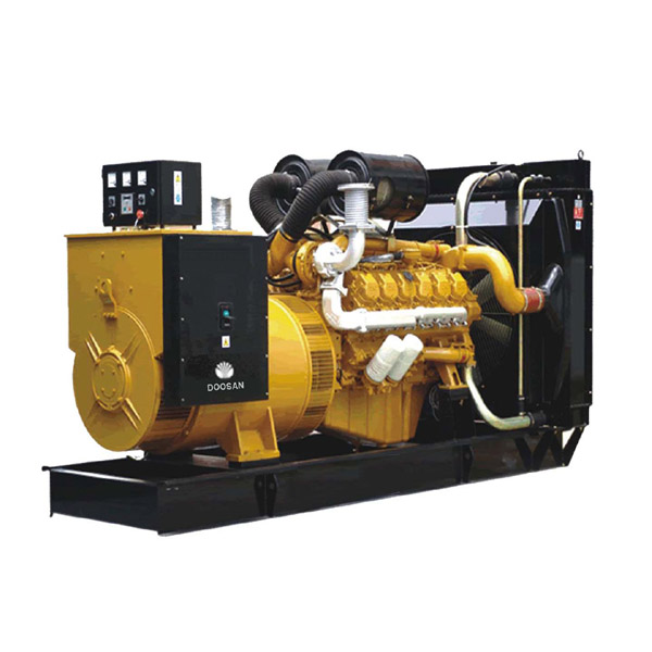 金堂租赁发电机-怎样确保潍柴发电机组的质量