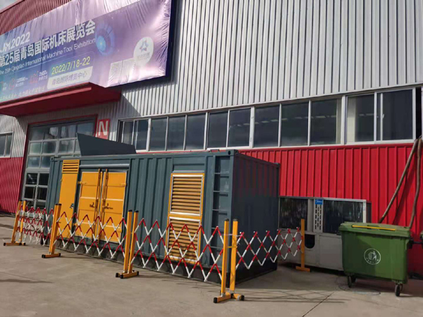 金堂柴油发电机优点以及常见故障分析