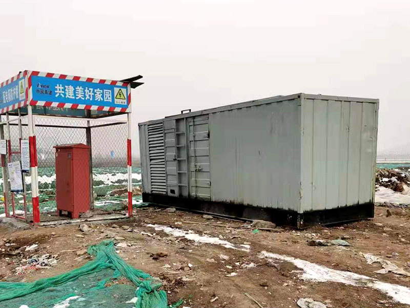 金堂燃气发电机在高海拔地区运行时会遇到哪些常见故障？