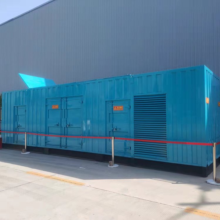 金堂怎样更换柴油发电机组的空气滤清器？