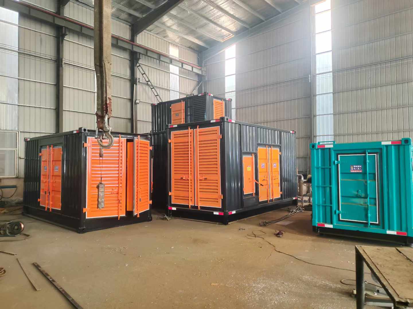 金堂如何根据用电设备的功率选择合适的空开？