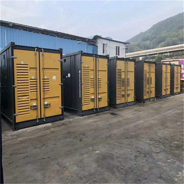 金堂发电机组使用中需注意哪些事项？