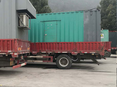 金堂柴油发电机组使用注意安全事项有哪些？