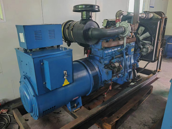 金堂100kW柴油发电机组使用多级机油有哪些优缺点？