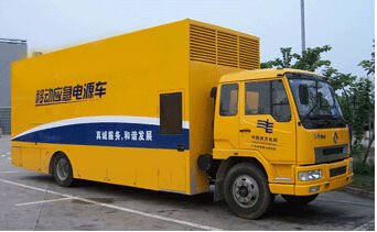 金堂发电机组如何判断水冷式机油散热器是否需要更换？