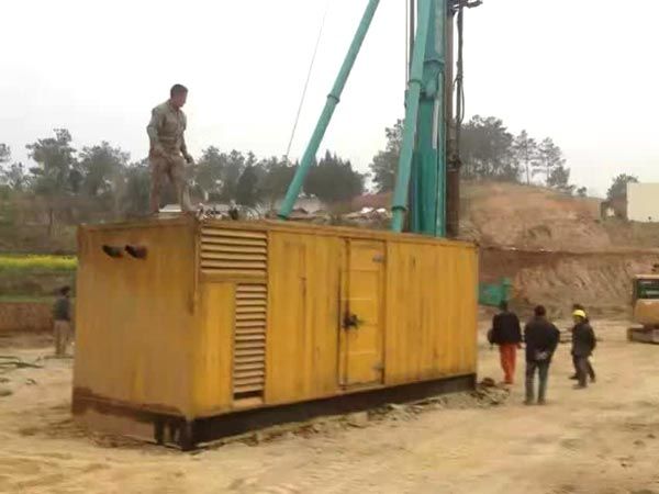金堂柴油发电机组应用场合有哪些？